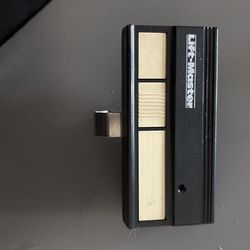 Lift Master Remote 