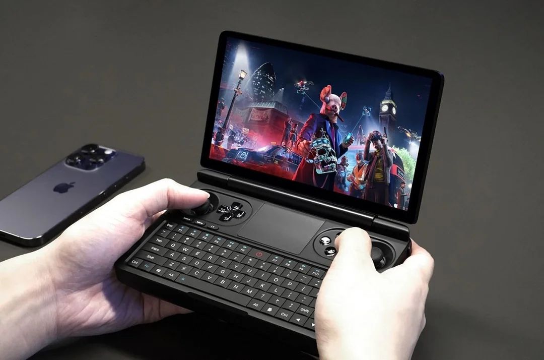 GPD Win Mini (2024)