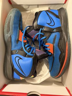 Kyrie Infinity SE Size 7y