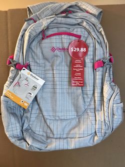 Outdoor Products Sonic Day Pack BACKPACK
