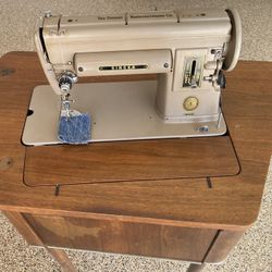 Singer  301A Sewing Machine