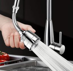 Kitchen Faucet Sprayer Attachment