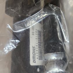 Power steering rack WRX