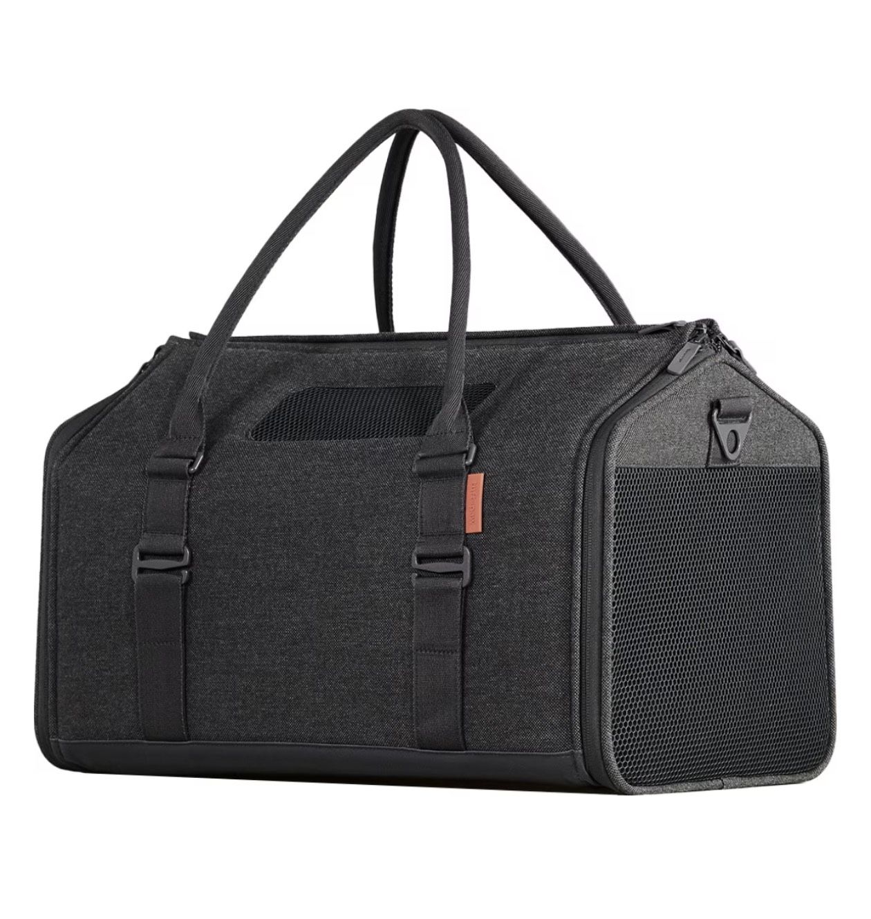 Tuft+Paw Pet Carrier (brand new)