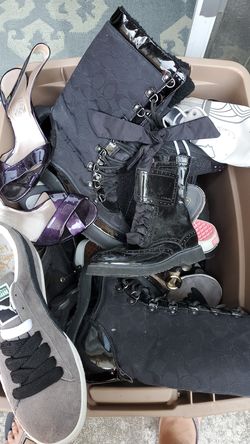Zapatos