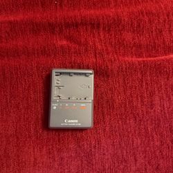 Canon BATTERY CHARGER CG-580