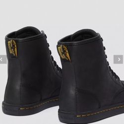 Dr Martens Sheridan Matte