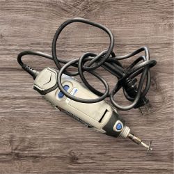 Dremmel 3000 Rotary tool