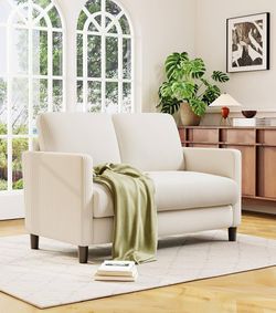Love seat BRAND NEW IN BOX !