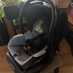 Maxi cosi car seat