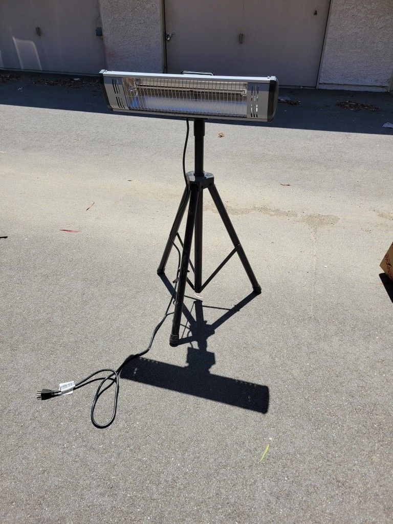 Heater Outdoor Electric