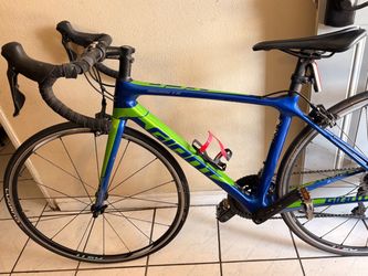 Giant TCR Advanced