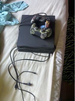 PS4 pro