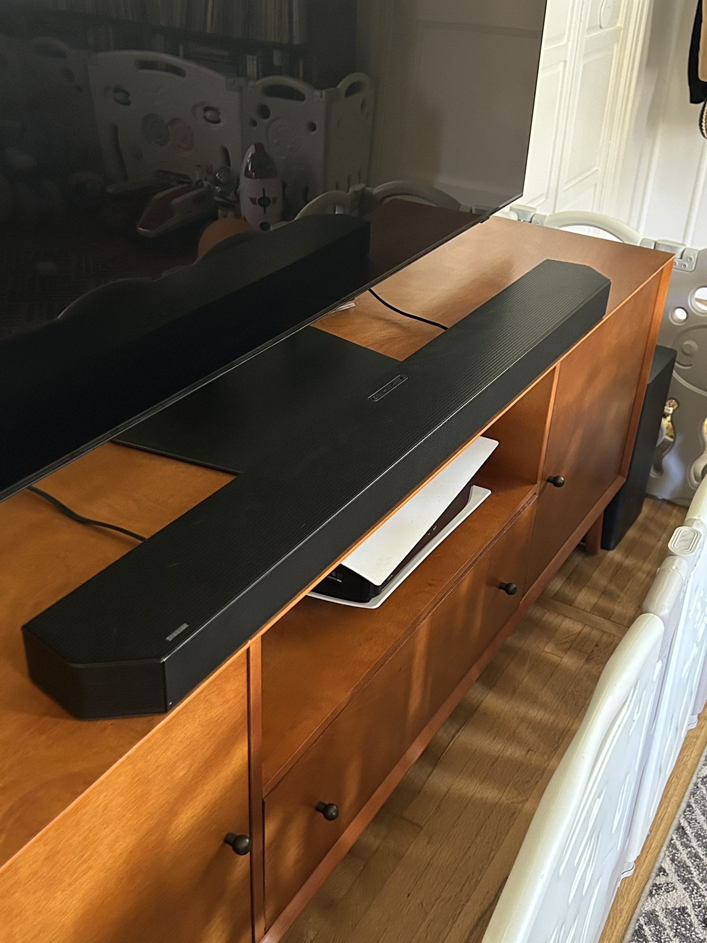 Samsung Q800C Soundbar / Sub & 9500S Rears 7.1.4 Atmos Combo