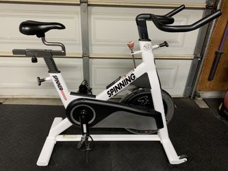 Spinner ascent bike hotsell