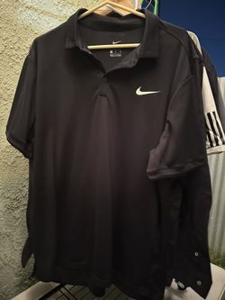 Men’s Appeal Active Wear Black Nike Sorbino Travis Mathew 