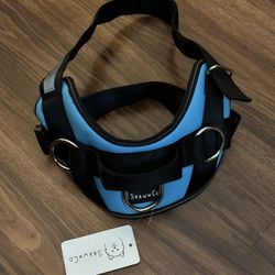 ShawnCo Dog Collar Sz M