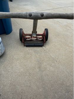 Lawnmower