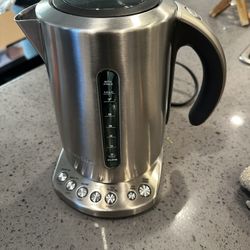 Breville Kettle