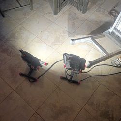 Work Lights 