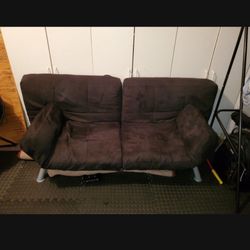 Futon (Brown)