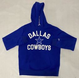Dallas Cowboys Nike Hoodie ( Large ) Used