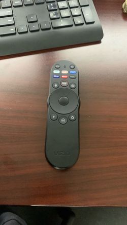 Vizio Remote