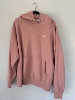 Champion Reverse Weave Hoodie Size 2XL