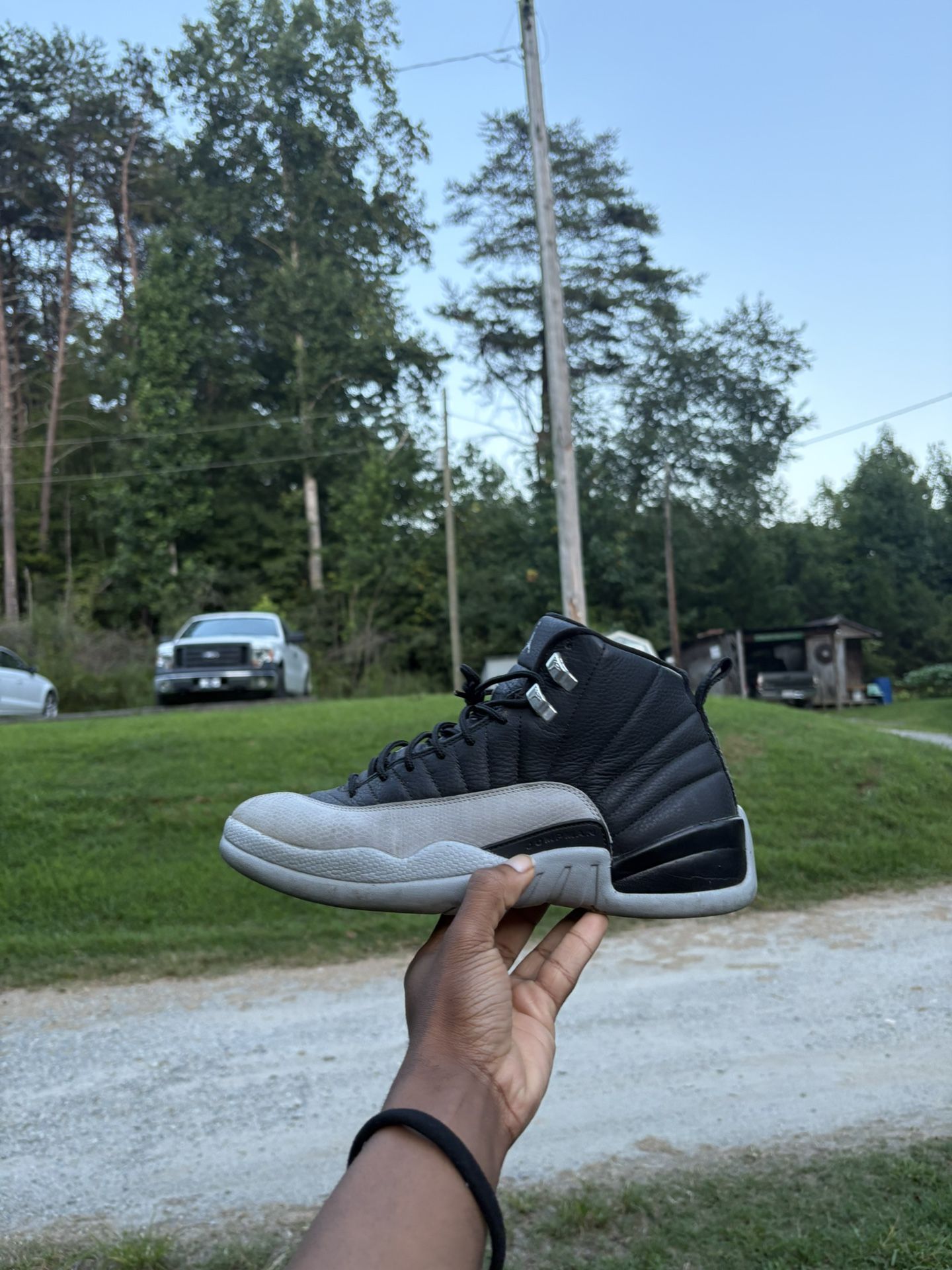 Jordan 12