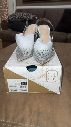 Aldo Heels