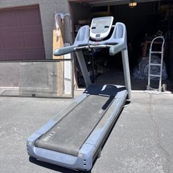 Treadmill 