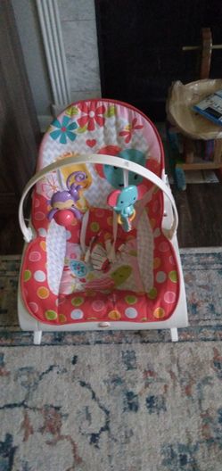 Baby Bouncer