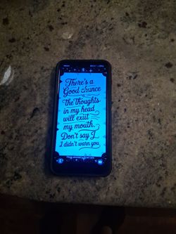 Verizon Pnone-unocked