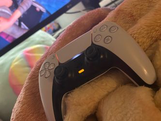 PlayStation 5 Controller