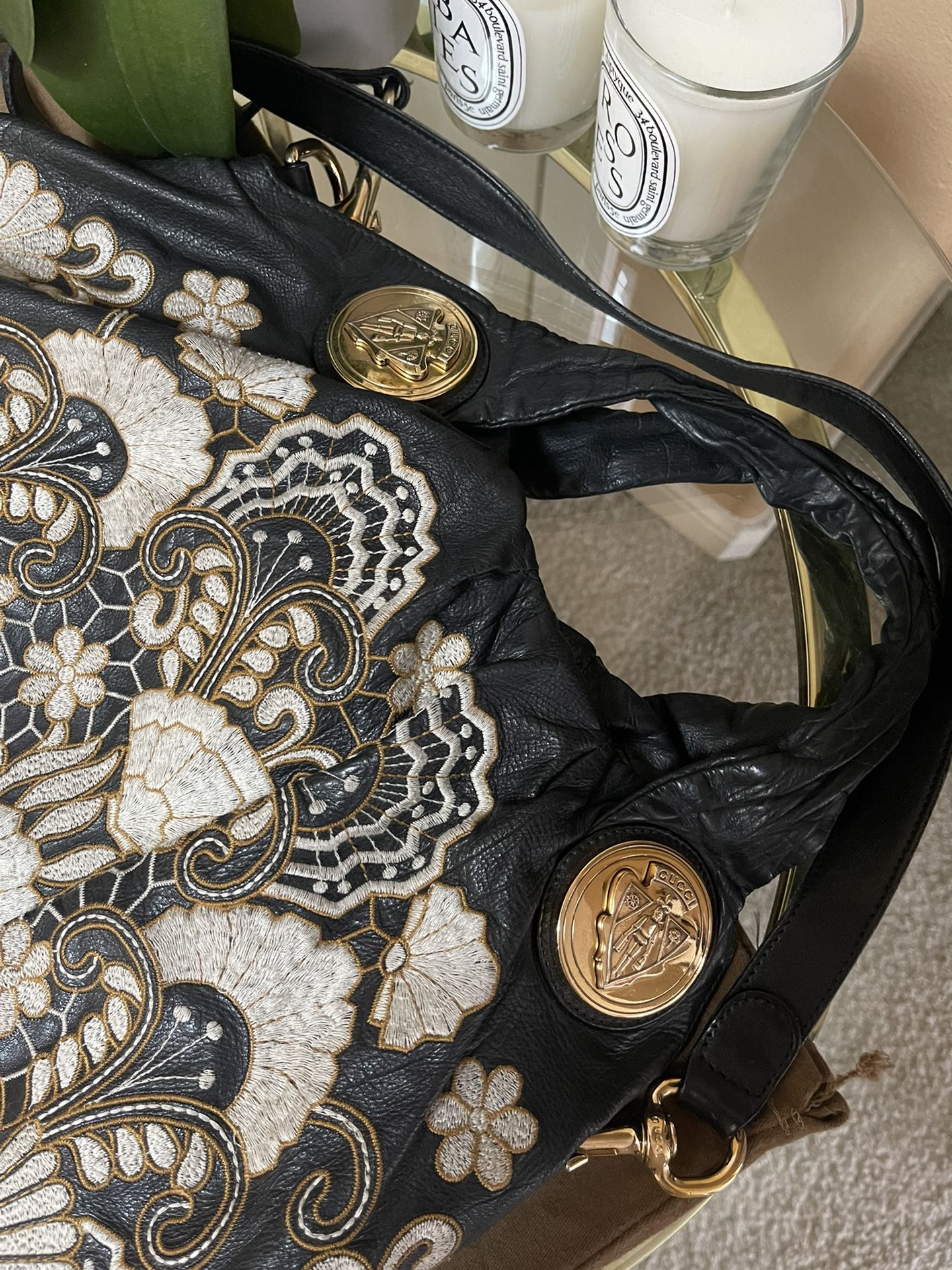 Gucci – Addicted to Handbags