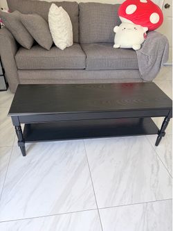 Coffe table