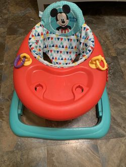 Baby Walker