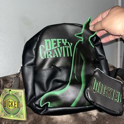 Wicked Bag