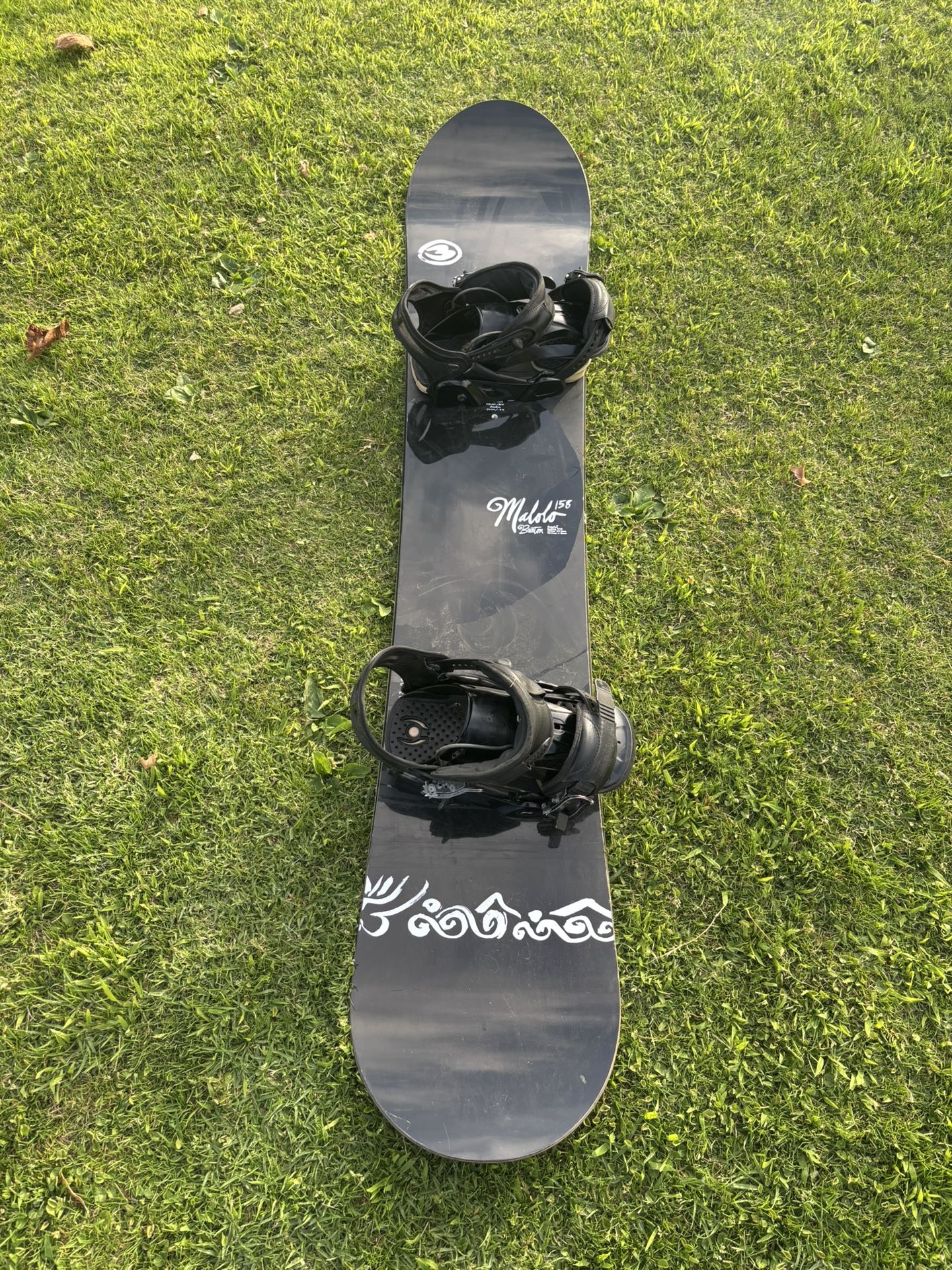Snowboards