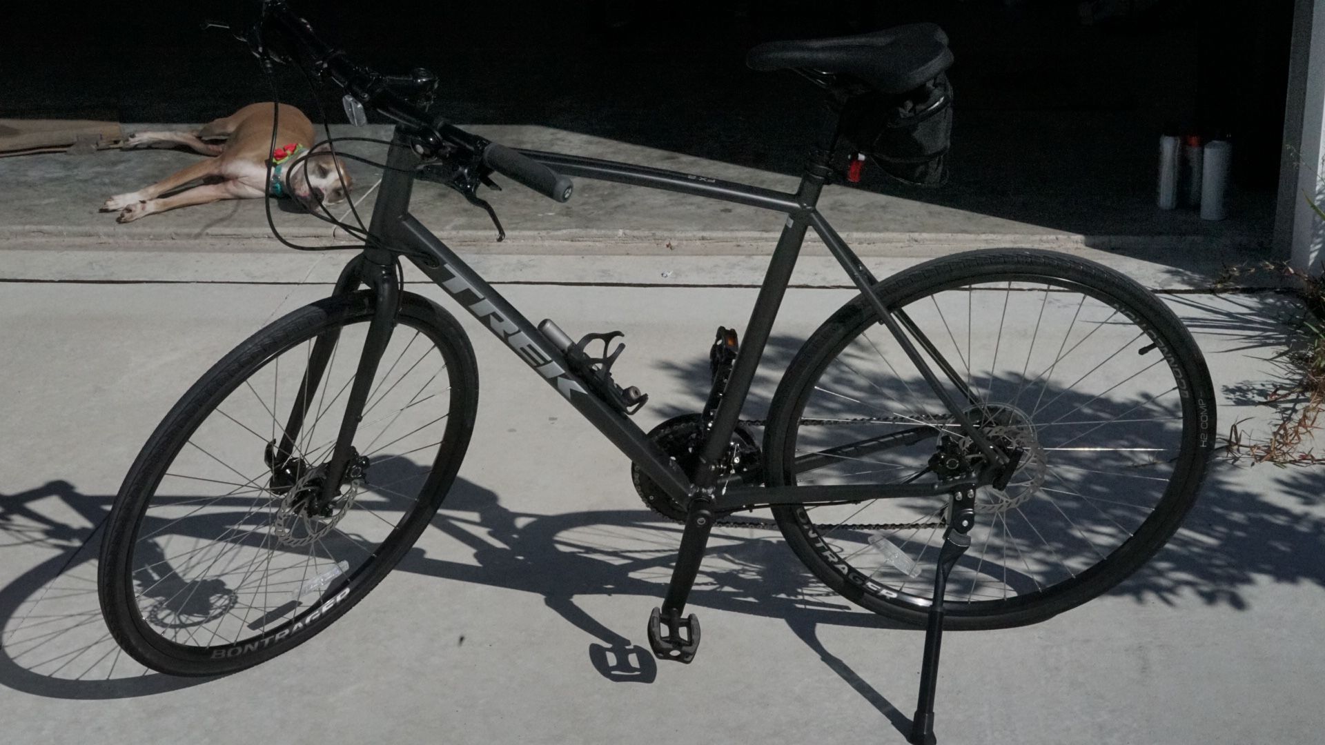 Trek Bike