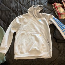 Carhartt Sweatshirt
