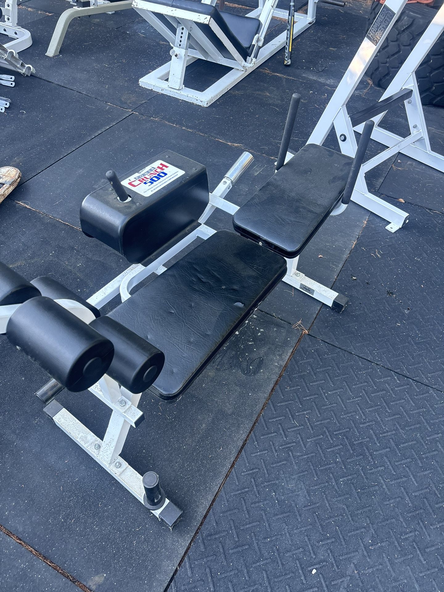 Ab Machine