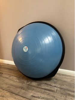 Bosu Balance Trainer