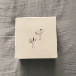 AIRPOD PRO 2ND GEN ON SALE‼️‼️