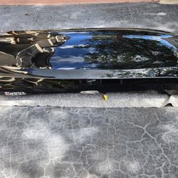 Inno Roof Box
