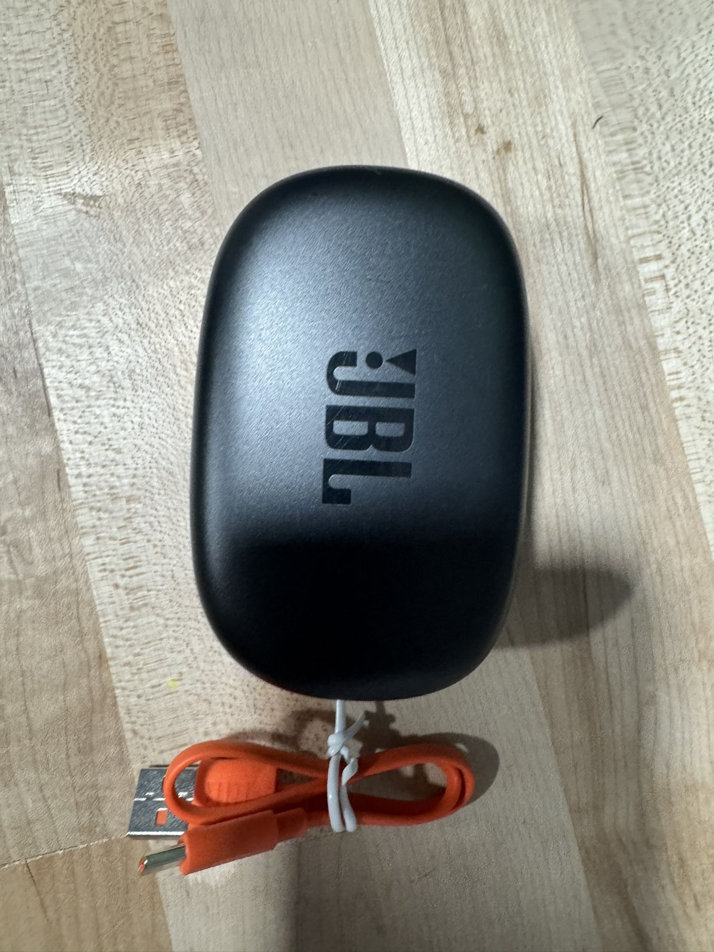 JBL Endurance Peak II Waterproof True Wireless in-Ear Sport Headphones