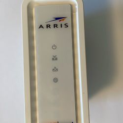 ARRIS SB6183 Modem