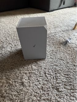 Verizon 5G Home Internet Gateway