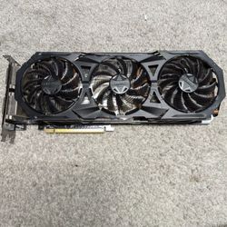 GTX 970 Gigabyte Windforce G1 Gaming