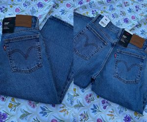 Levi’s Capri Jeans Size 24
